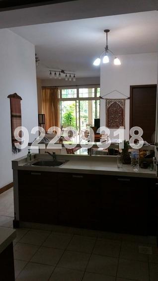 Hillington Green (D23), Condominium #176323902